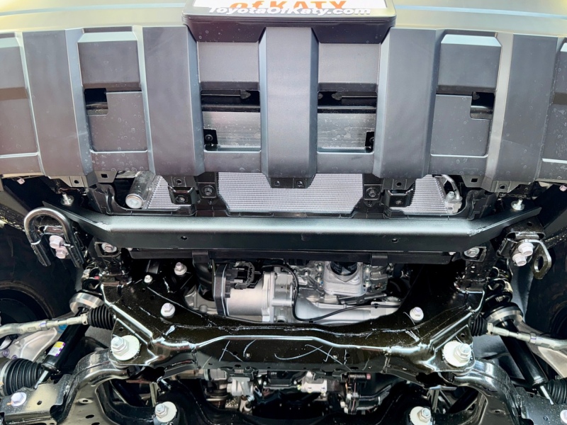 Toyota Tacoma Crossmember - Front - Rival 4x4 - `24-`27